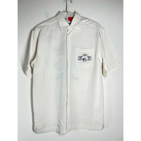 Vintage Carros Cubavera Deluxe Edition Chevrolet Corvette Car Collection Button - Picture 1 of 12